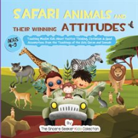 Safari_Animals_and_their_Winning_Attitudes